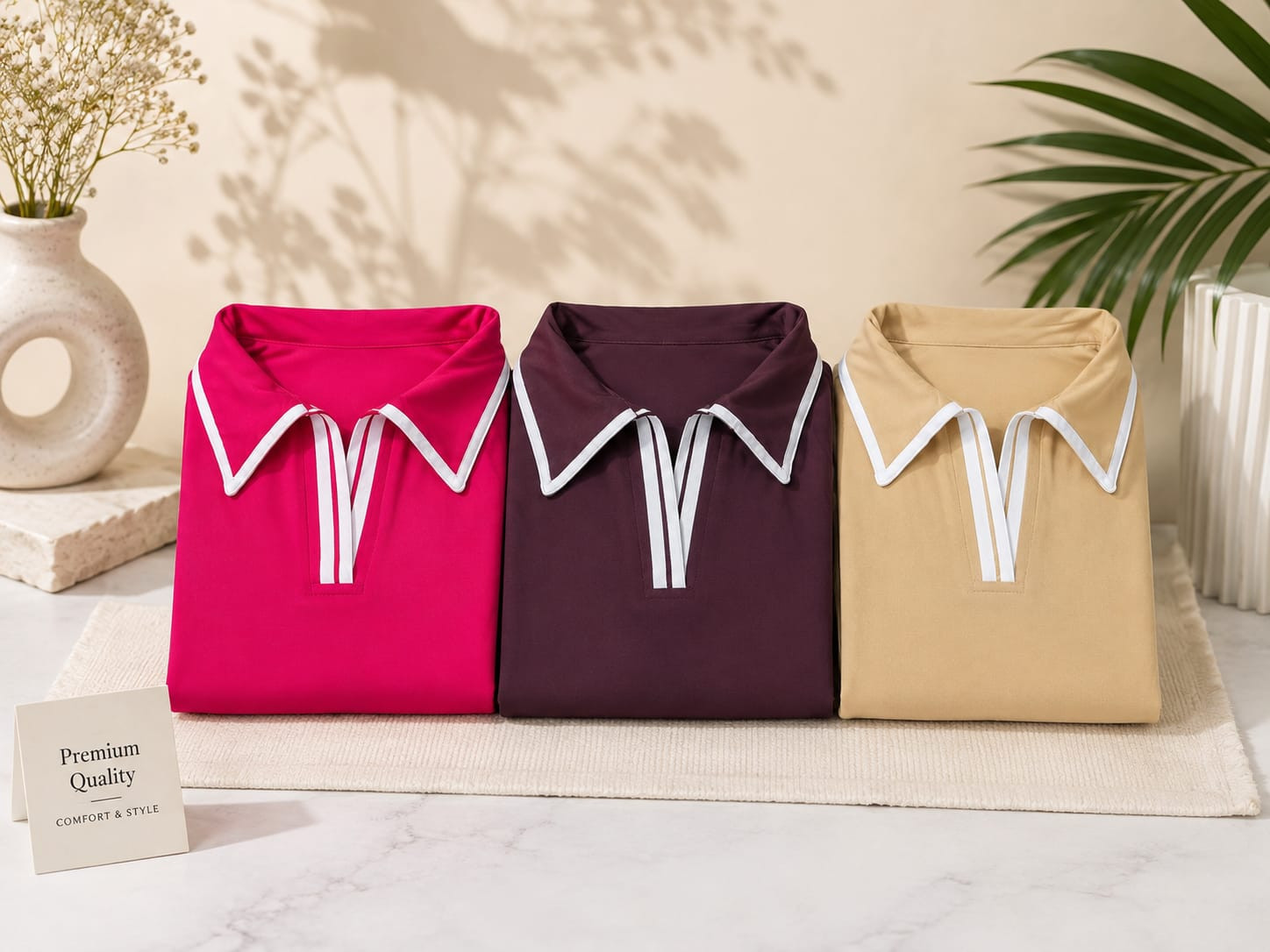 Co-ord set for women